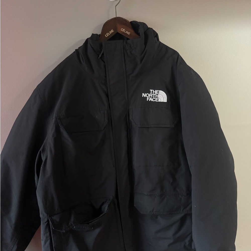 The North Face Men's Winter Jacket